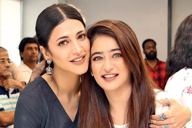 Shruti and Akshara approached for the remake of Don’t Breathe? Shruti and Akshara approached for the remake of Don’t Breathe?