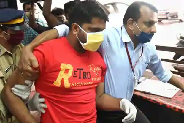 Crowd funding, source of fund in Kerala gold smuggling case