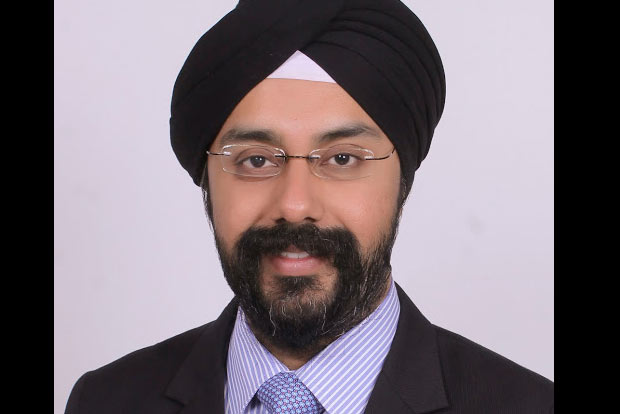 Uber appoints Prabhjeet Singh as President of India, South Asia Uber appoints Prabhjeet Singh as President of India, South Asia