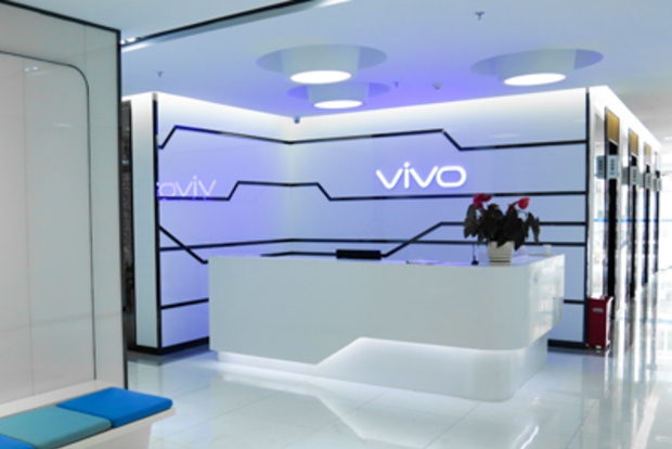 Vivo to set up industrial design centre in India, increase headcount to 50,000