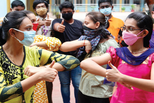 Class 12 pass rate increases to 92.3 per cent, Tirupur dist retains number one spot Class 12 pass rate increases to 92.3 per cent, Tirupur dist retains number one spot