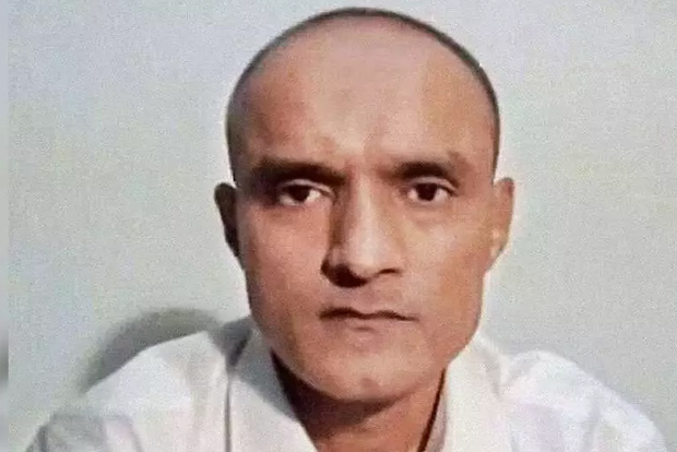 MEA: Pak didn’t give unhindered access to Jadhav MEA: Pak didn’t give unhindered access to Jadhav
