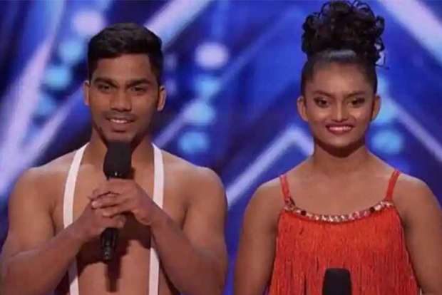 Indian underdog salsa duo courts global fame Indian underdog salsa duo courts global fame