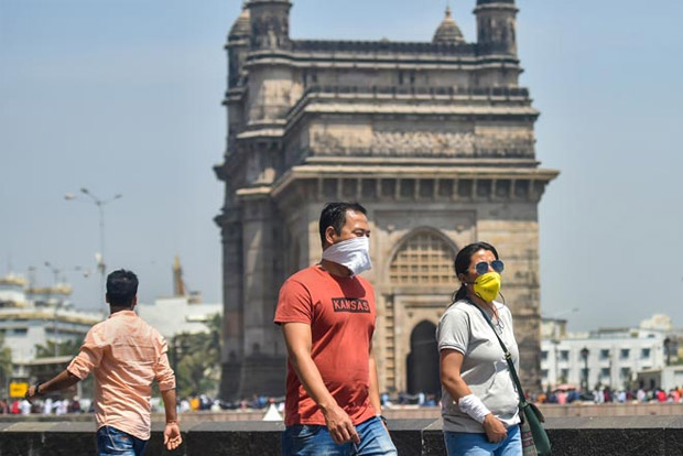 In 120 days, Maharashtra Covid-19 deaths skyrocket from one to 11,000