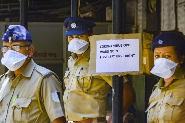 COVID-19 recovery rate 63.33 pc, less than 1.94 pc in ICU: Health ministry