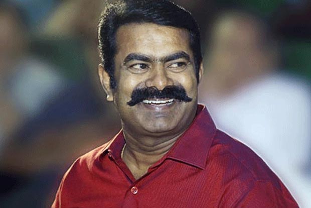 Forefather Murugans fame cannot be tarnished: Seeman Forefather Murugans fame cannot be tarnished: Seeman