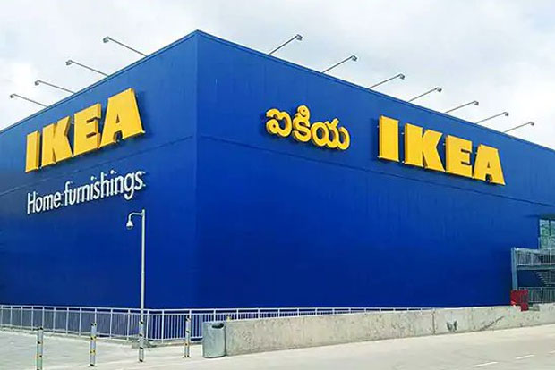COVID-19 concerns: Ikea India temporarily closes outlet in Hyderabad COVID-19 concerns: Ikea India temporarily closes outlet in Hyderabad
