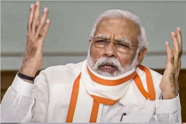 India gave medical aid to 150 nations to fight COVID: PM