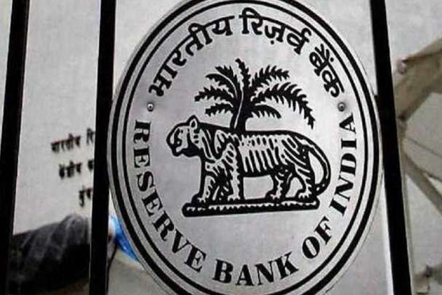 India’s forex reserves rise by over USD 3 billion