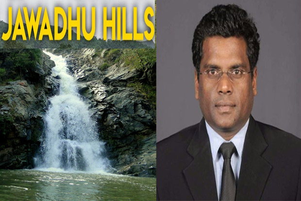 Learn from Jawadhu Hill how to turn COVID-free