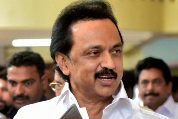 TN Minister questions Stalins silence on Lord Murugan denigration