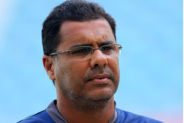 Sachins batting was out of the world: Waqar on 99 Chennai Test