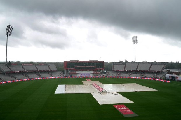 Eng vs WI 2nd Test: Rain washes out 3rd day, host bowlers in for toil