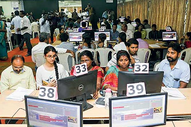 TNEA: Over 65,000 apply in two days