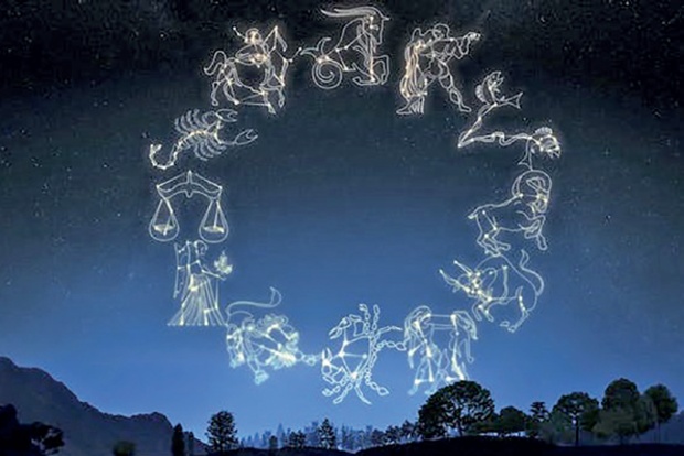 Zodiac signs not altered, confirms NASA Zodiac signs not altered, confirms NASA