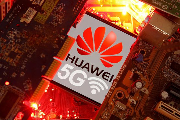 UK asks Japan for Huawei alternatives in 5G networks - Nikkei