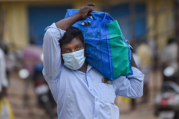 Corona cases see a new surge in Chengalpet