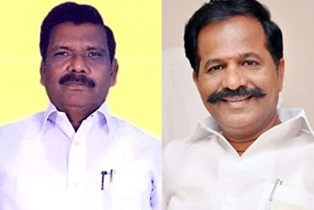 Two more DMK MLAs diagnosed with COVID-19, 15 TN legislators infected so far