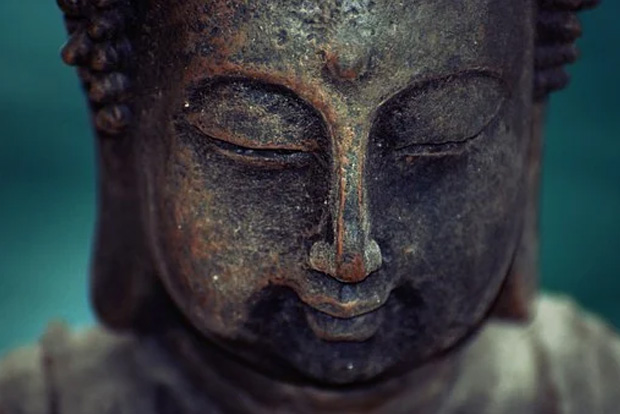 Pakistan: 4 persons arrested for vandalising rare Buddha statue