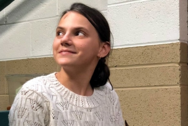 Dafne Keen: Child actors come in for fame, not art