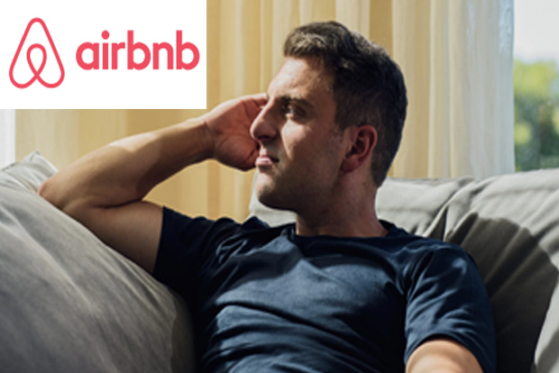 Unravelling of AIRBNB: Just like a family, until the layoffs start