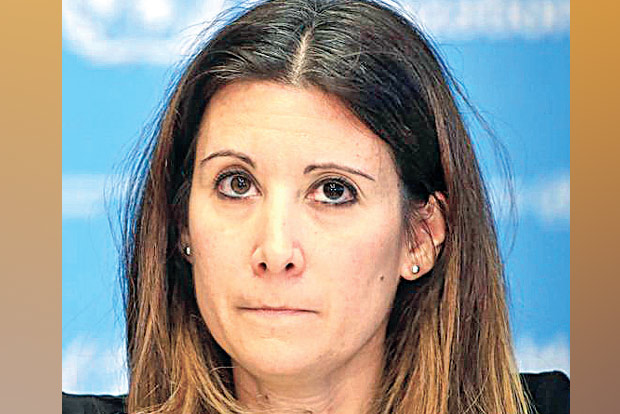 DeTect: WHO stands by notion of asymptomatic transmission