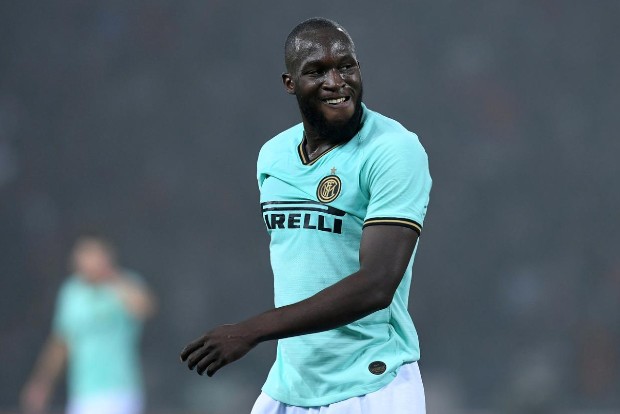 Lukakus late equaliser saves Inter Milan in Serie A