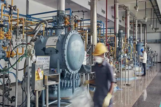 Hindustan Copper needs optimisation, cost cutting to survive: CMD Hindustan Copper needs optimisation, cost cutting to survive: CMD