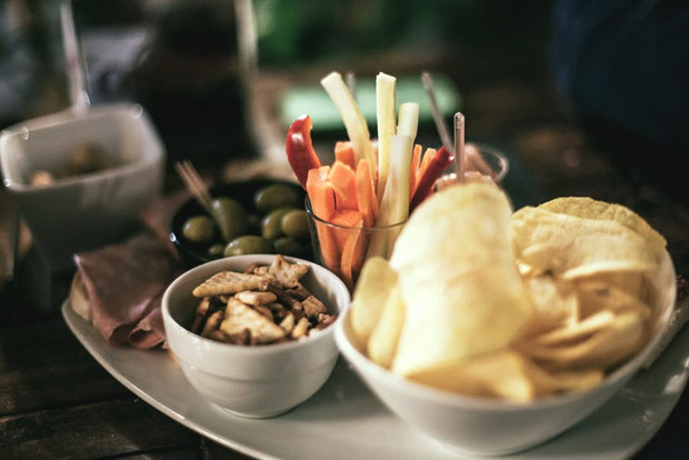 A healthy shift in Indias snacking habit