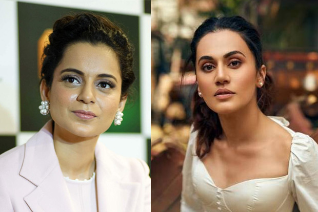 Team Kangana Ranaut vs Taapsee Pannu, Swara Bhasker: Twitter battle is on