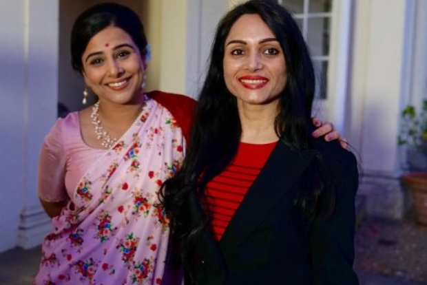 Shakuntala Devis daughter talks about film on her mom