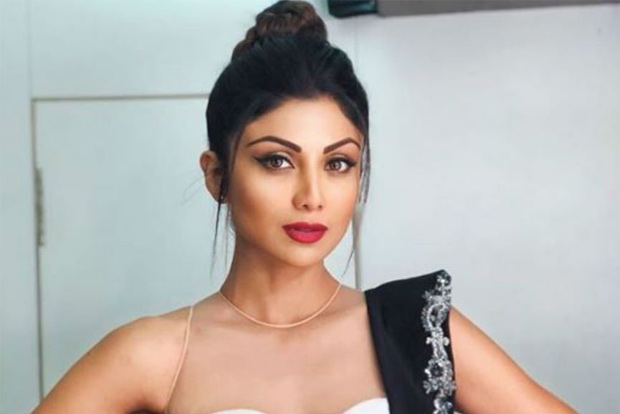 Shilpa Shetty: Dont let social media play with your mind