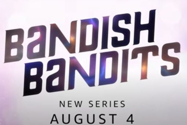Bandish Bandits reveals blend of pop and classical in trailer