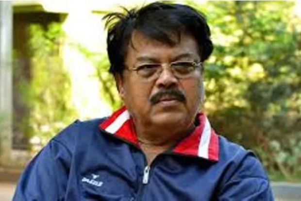 Veteran Odia film actor Bijay Mohanty passes away