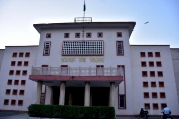 Hearing in Pilot case to continue in Rajasthan HC on Tuesday