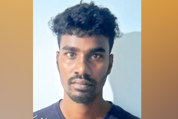 Youth on run after killing 17-yr-old held