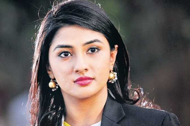 Law actress Ragini Prajwal wants to play a mythological character