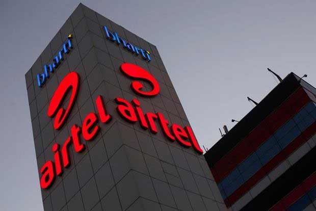 Airtel renews pact with Ericsson for pan-India managed services Airtel renews pact with Ericsson for pan-India managed services