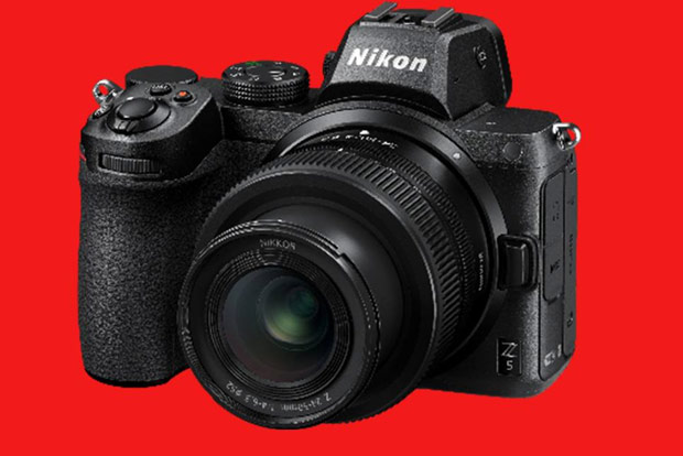 Nikon launches new full-frame mirrorless camera in India
