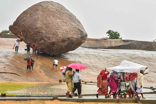 Lockdown takes sheen off TNs tourism sector, renders lakhs jobless