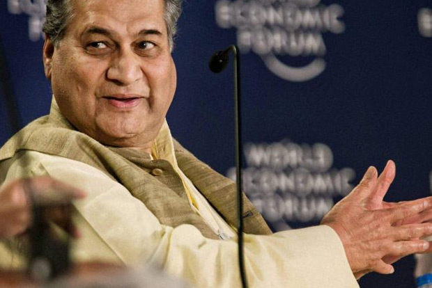 Rahul Bajaj quits as Bajaj Finance boss, son Sanjiv to take over