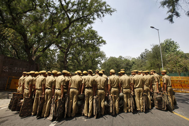 In a first, social media code of conduct issued for Gujarat cops