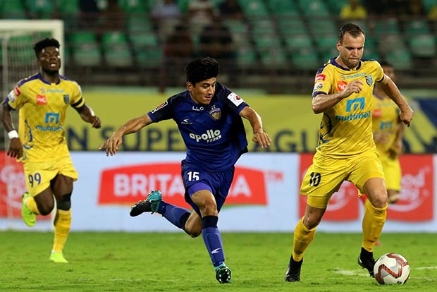 FSDL in talks with Kerala, Goa to explore idea of hosting ISL