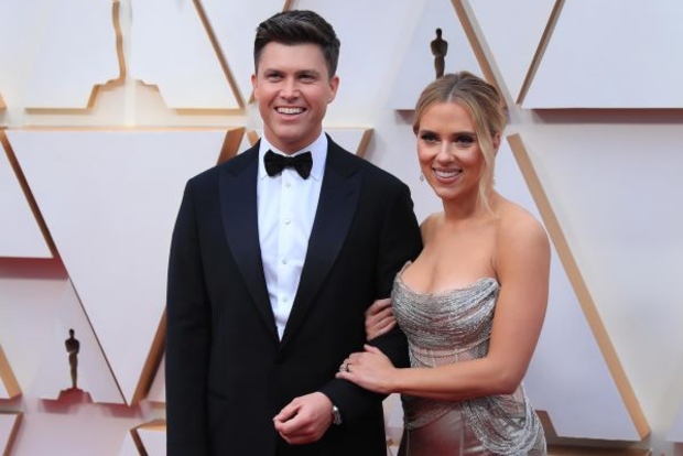 Scarlett Johansson, Colin Josts wedding plans remain in limbo