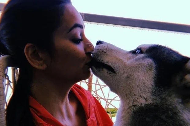 Kriti Kharbandas new post is about true love and pet passions