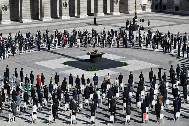 Forgotten Statistics: Where is the grief over COVID-19 victims?