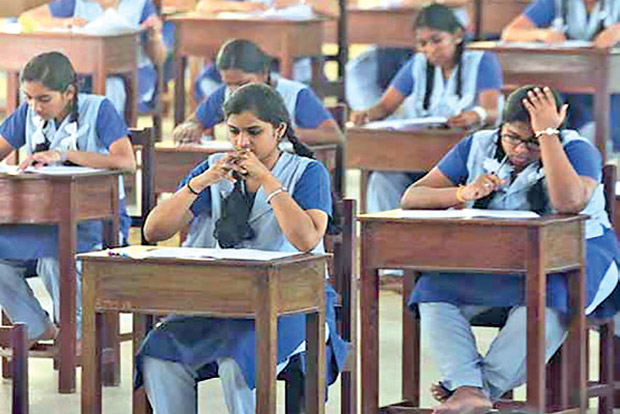No decision yet on reopening schools in view of case spike in districts: Govt to Centre