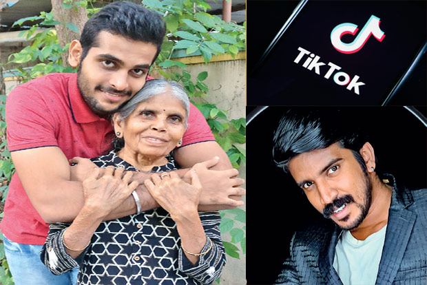 As social media apps launch TikTok clones, former stars still wary of reach As social media apps launch TikTok clones, former stars still wary of reach