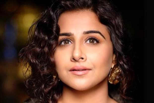 I’m somewhere between Sulu and Shakutala Devi in real life:Vidya Balan