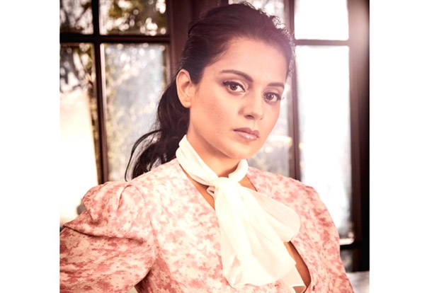 Kangana on Nepo Mafia: It has dismantled ambitions of struggling outsiders